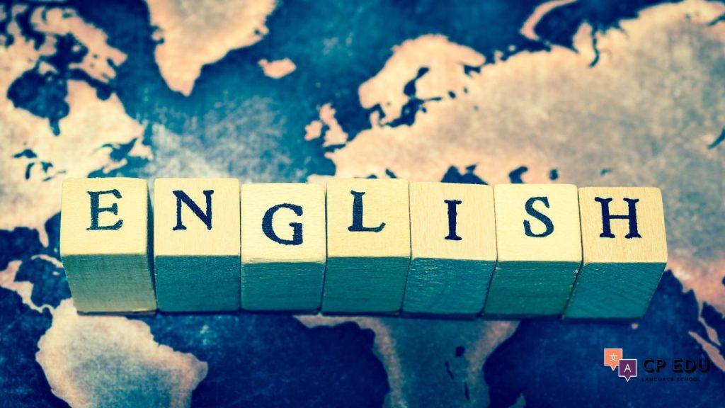 英文課程